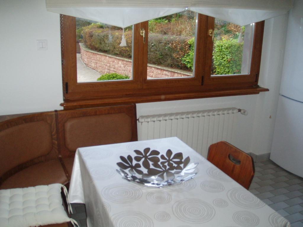 Villa Du Lion D'Or La Petite-Pierre Habitación foto
