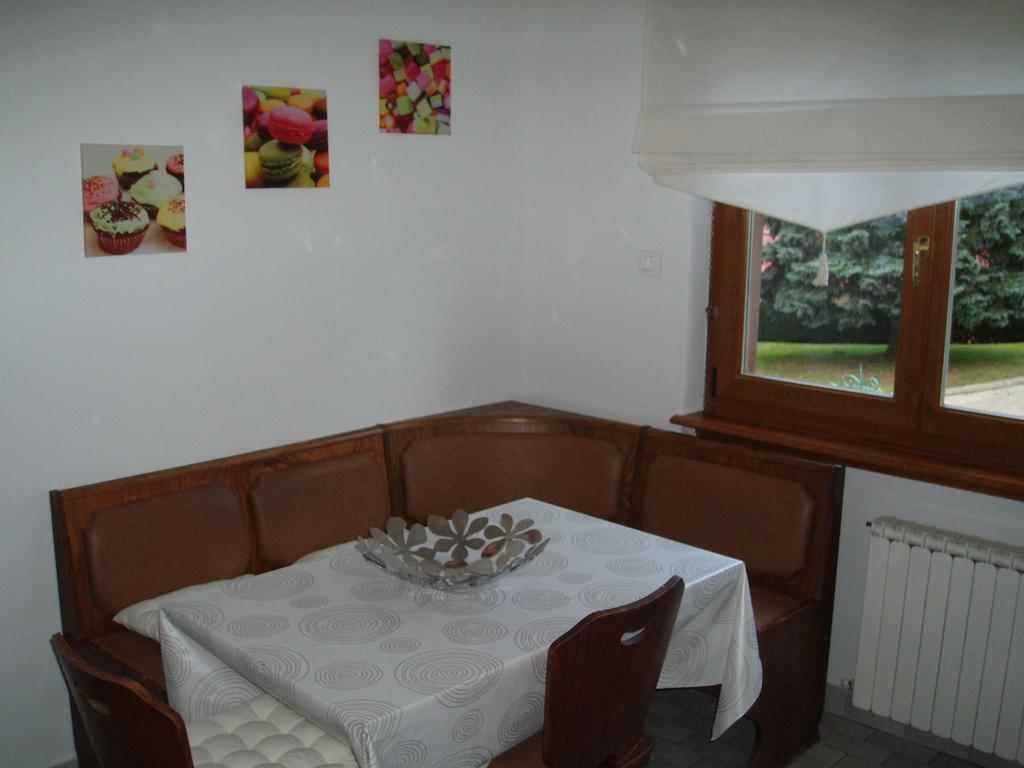 Villa Du Lion D'Or La Petite-Pierre Habitación foto