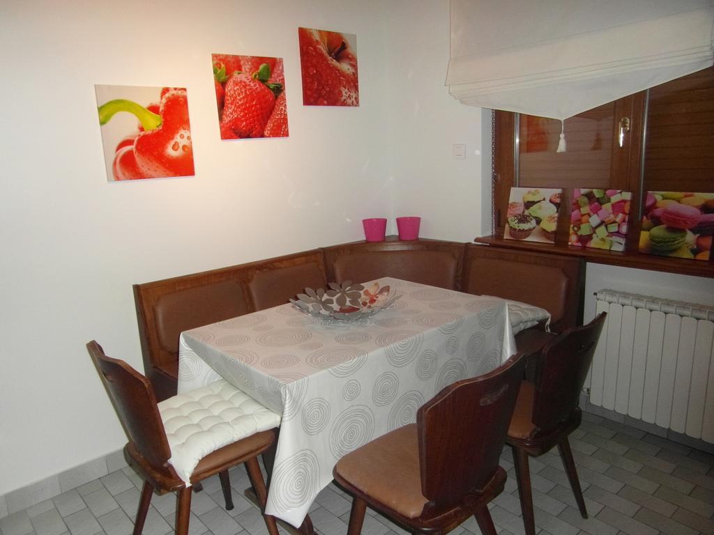 Villa Du Lion D'Or La Petite-Pierre Habitación foto